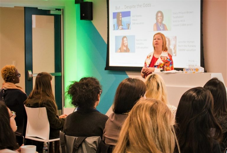 Think_Results's tweet photo. Calling all #Founders in the #Seattle area: Join Jenn LeBlanc 7/12 for a #LaunchingForRevenue talk & book signing to learn how to launch your product or company for maximum growth.
Details and registration: https://t.co/9USNGHFj8d
#Startup #FemaleFounder #SeattleEvents https://t.co/2OlJBnuMmq