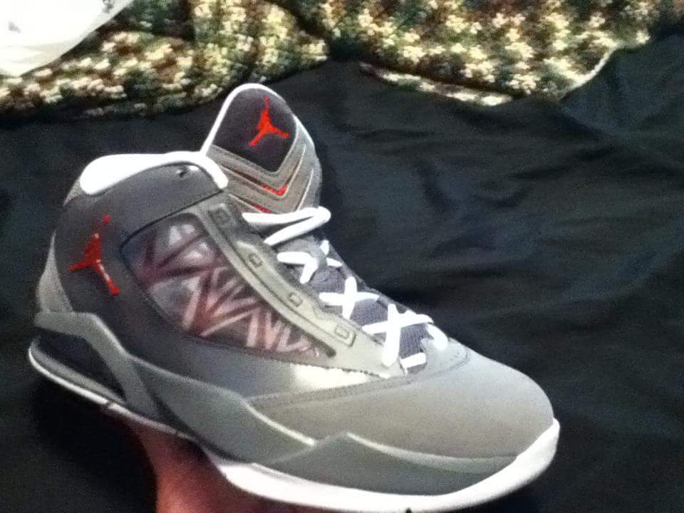 Logan7987's tweet photo. Can someone tell me what Jordan this is. Probably non numbered, but it's from 2012 https://t.co/VVOKyhv2Vq