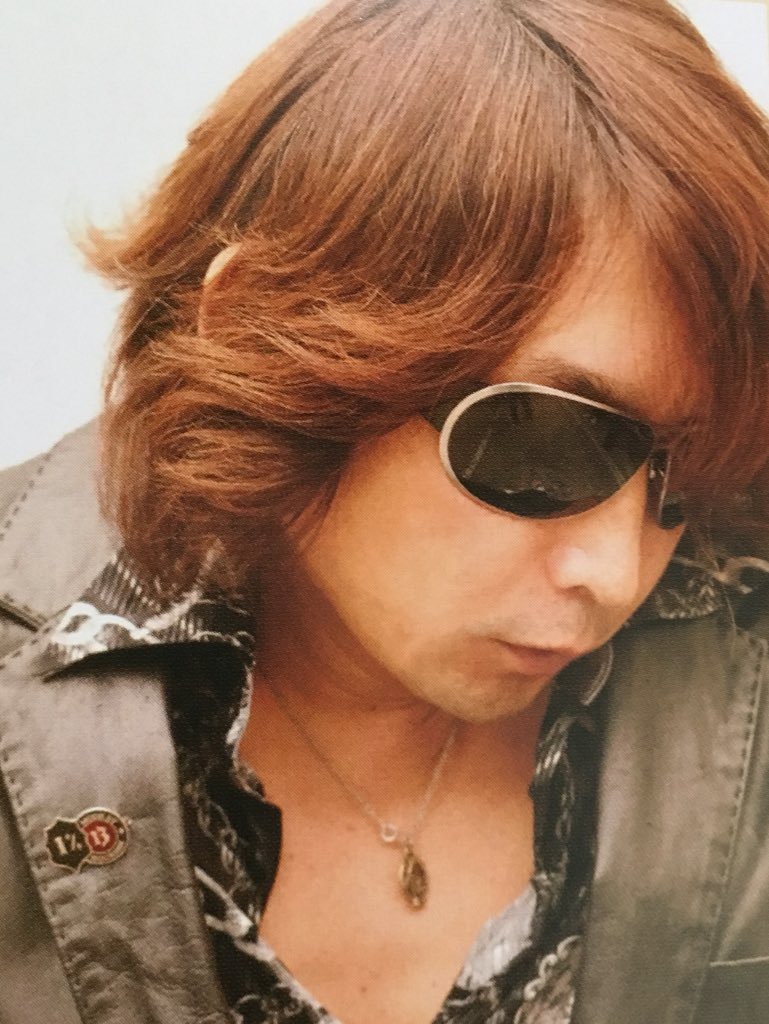 仲田憲市 Op Twitter