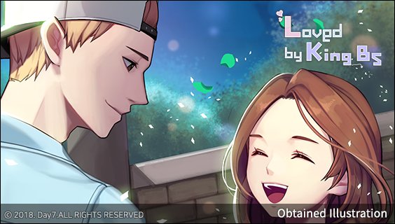 toneme's tweet photo. [Special Date with Ashton] #LovedbyKingBs #Day7 And▶https://t.co/0k5hdGcRN5 ios▶https://t.co/skOfD5cJ7b https://t.co/LSPhjMekvY
