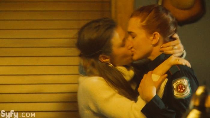 coop_chaetolae's tweet photo. Recently... loving this #Twosome 💖 #Wayhaught #Waytoo🔥 https://t.co/tJ3iSIK4Sy