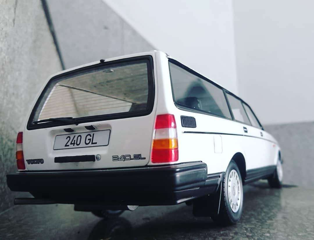 littlelegard's tweet photo. おすすめアイテム
海外直輸入
BoS models 1/18
Volvo 240 GL 1989
税込み ¥24,840
504台限定です✨
#bosmodels #118 #volvo #volvo240 #volvo240wagon #ボスモデル #ボルボ #ボルボ240 #ボルボ240ワゴン https://t.co/E4GA4VOnJ2