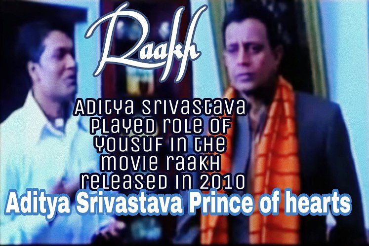 aditya5221's tweet photo. #11daysremaining in #birthday of #princecharming #princeofhearts #Shyprince #Atul #cid #abhijeet #Adityasrivastava ji 🎂 🎂🎂🎂
#editedbiography #pic40 #movie #Raakh #yousuf #2010 https://t.co/3bAVcNfs39
