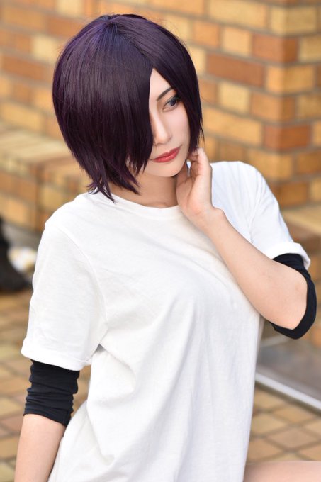 Twitterのコスプレ画像30