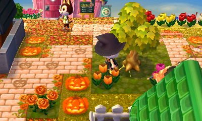 ACH0N3y's tweet photo. What fruit will it be? #PerfectFruit #ACNL https://t.co/NZ1Iu7bMpX