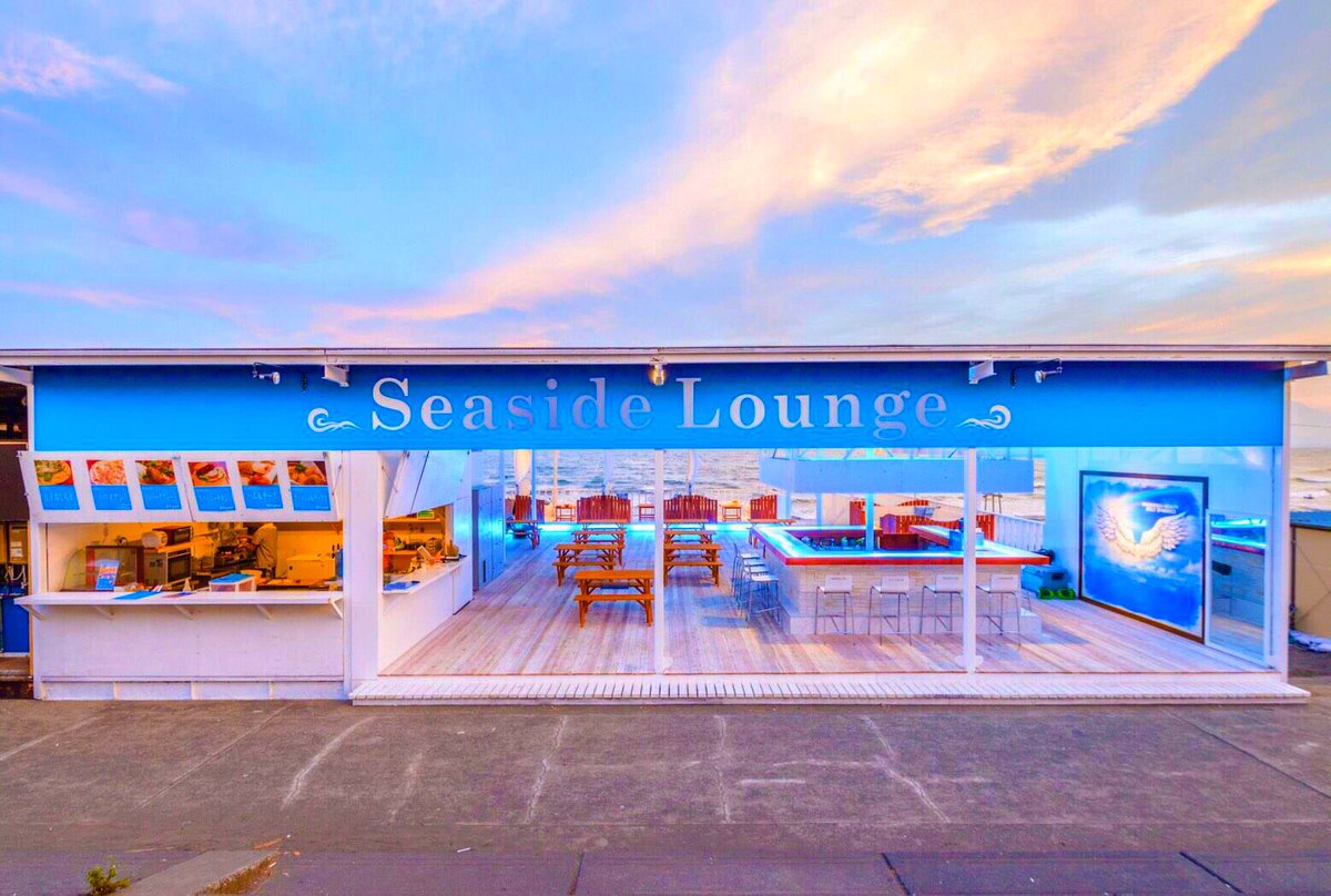 🏝8/17 江ノ島海の家全面貸切で野外イベントやります🏝
4時間飲み放題🍹
フード付き🍟
シャワーロッカー完備🚿
ビーチレク⛱
最高の夏の思い出にします
絶対後悔させないので是非遊びに来てください☺︎
詳細はDMで📩
#湘南 #江ノ島 #海の家