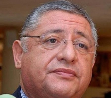 Monitor Mareño tweet media
