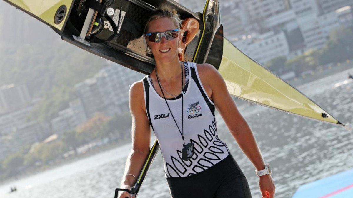 Despite challenges faced, even from her own national sports body, <a href="/twigge/">Emma Twigg</a> performed exceptionally at her second <a href="/Olympics/">The Olympic Games</a>, is a Masters graduate, has experience in the field, working for <a href="/iocmedia/">IOC MEDIA</a>, and is now targeting <a href="/Tokyo2020/">#Tokyo2020</a>! worldrowing.com/news/twigg-cyc…