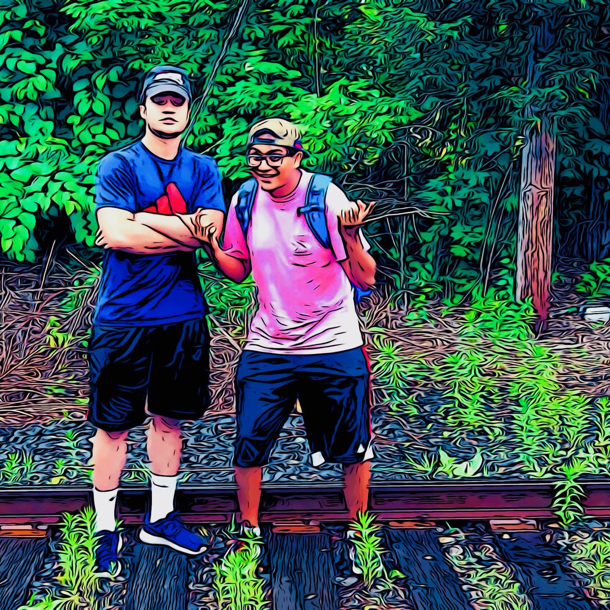 3 Times by Slump T (Ft. Ryan Manning & Teddy O' Connor)