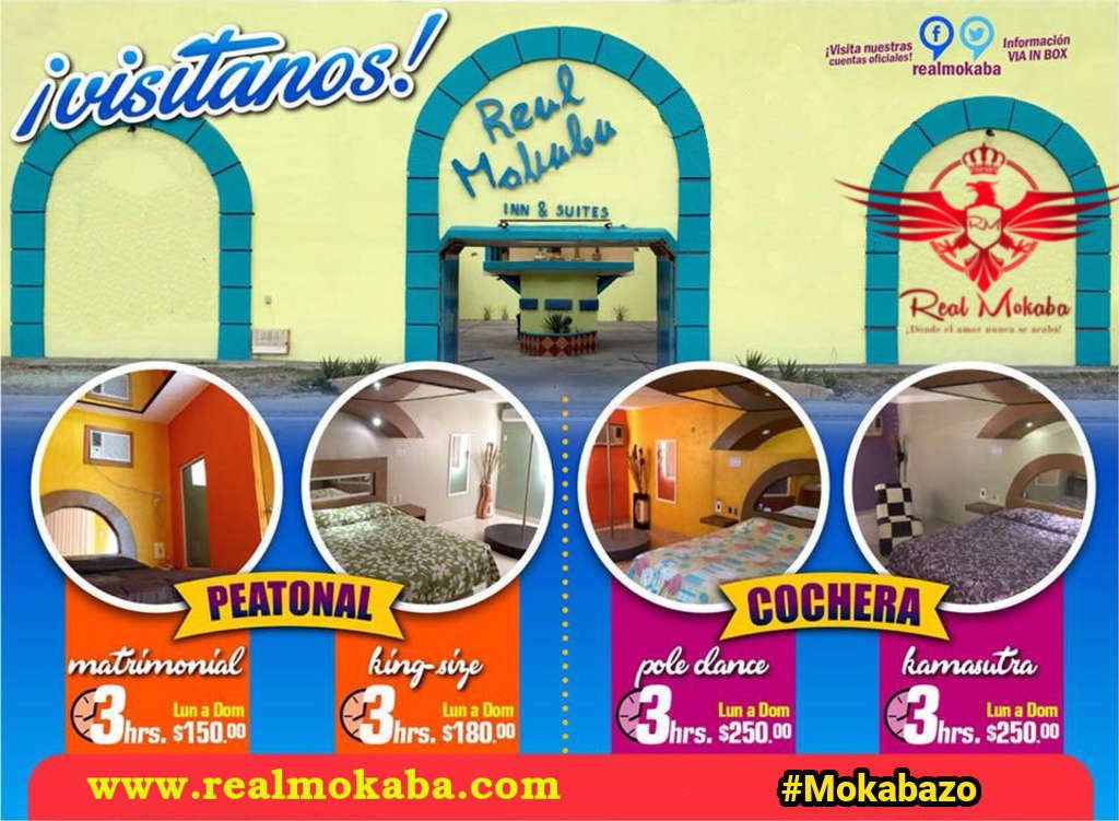 RealMokaba's tweet photo. ¡Ven a Real Mokaba y renta la habitación que más te guste! https://t.co/VMFidPjw7O #CdMadero #Mokabaso #SanJuandelRío ۰