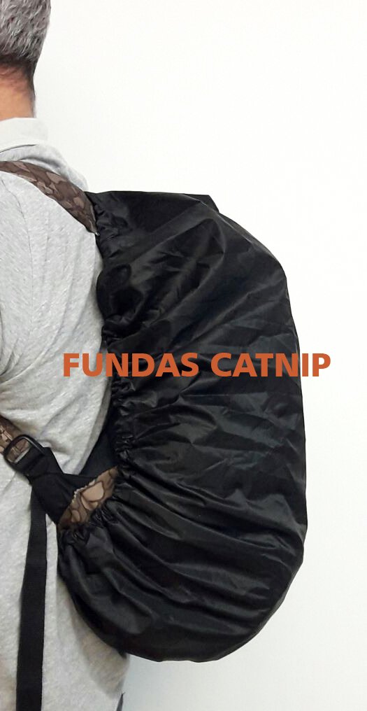 FUNDAS CATNIP