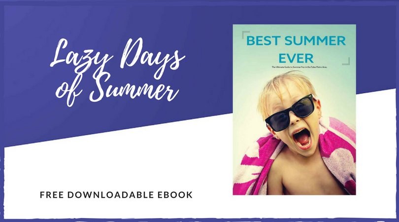EastwoodTulsa's tweet image. The lazy days of summer never seem “lazy” when you’re a parent of a child of any age. Keeping your child healthy, safe and active is a constant challenge. &amp;gt;&amp;gt; bit.ly/2MGNVgN #SummerFun #ActivityGuide #ThingsToDo