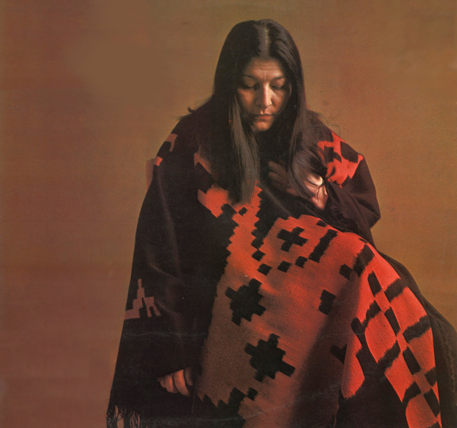 Happy birthday, Mercedes Sosa!    