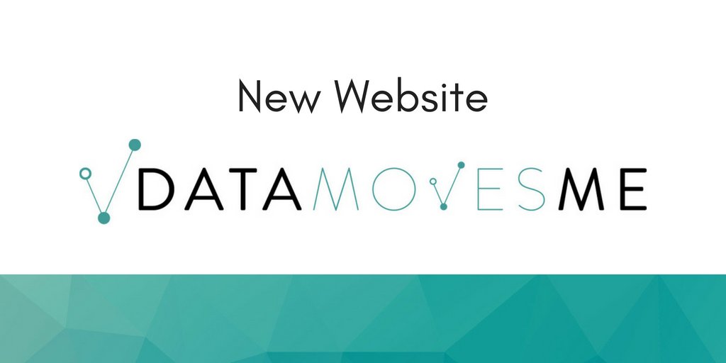 DataMovesHer's tweet photo. If you haven't seen it yet, I'm super excited about my new website.   https://t.co/Qf05XW9nEV

I write articles to help with the data science job hunt, provide coding demos, and other relevant topics.

Sign up for my email list for extra free content.

 #datascience #datamovesme https://t.co/NwxoHbpZWh