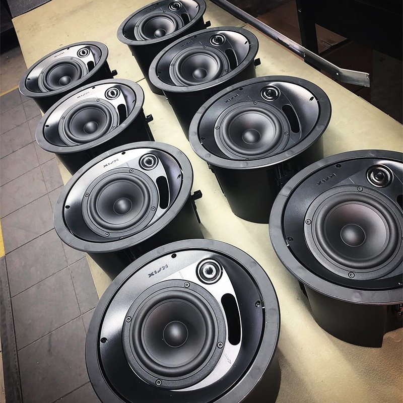 PowermoveAU's tweet image. Direct sound towards your seating position for improved clarity in high definition music and movies. Whats not to love? @KrixSound Atmospherix A20: ow.ly/23yC30kOa23 #KrixSound #Krix #InCeiling #HomeEntertainment