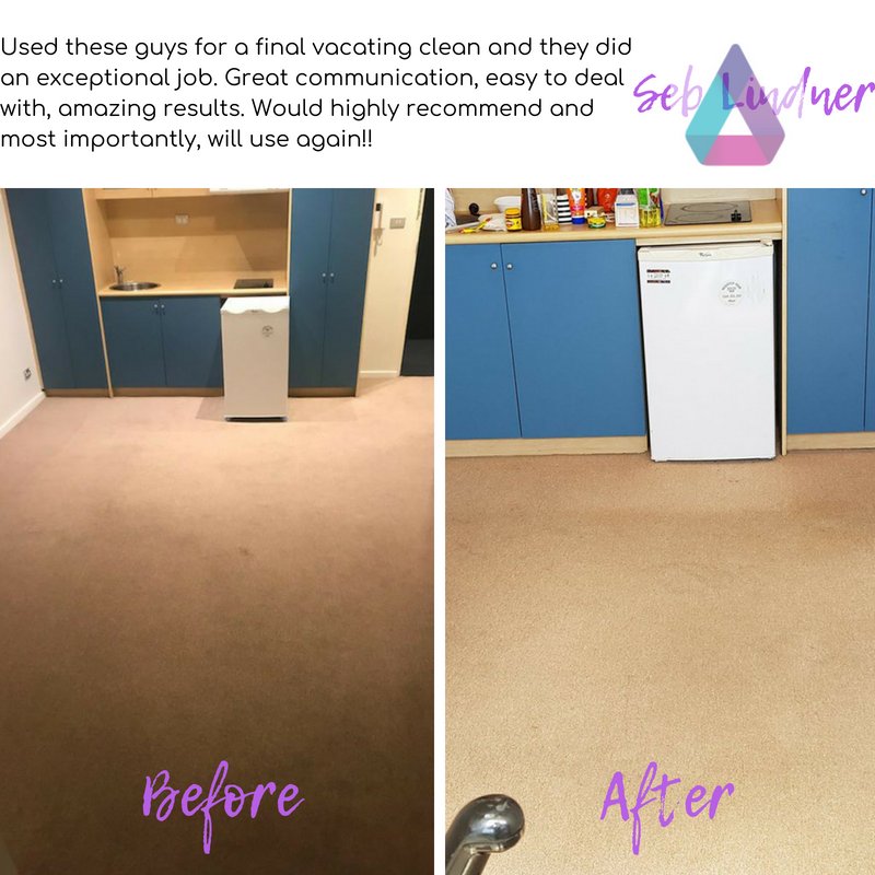 AsNewSC's tweet photo. Why AS NEW SURFACE CARE is the leader in the industry! https://t.co/ot5NsM1mQT