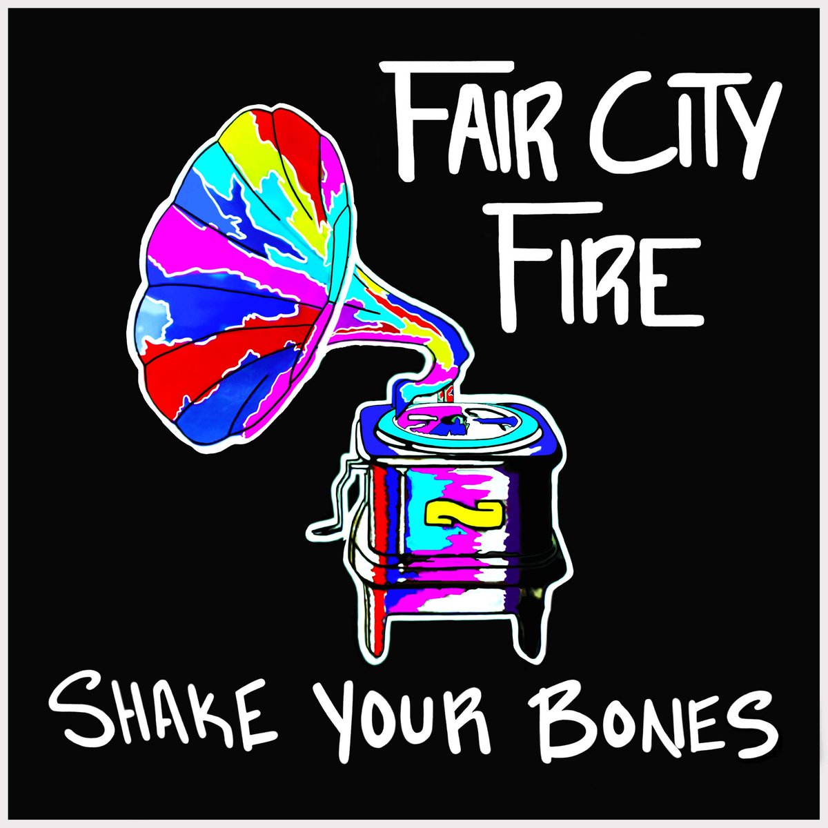 Yo <a href="/FooFightersDave/">Dave Grohl</a> we would love to do a show with y'all next time you're in Austin.  faircityfire.com/music/