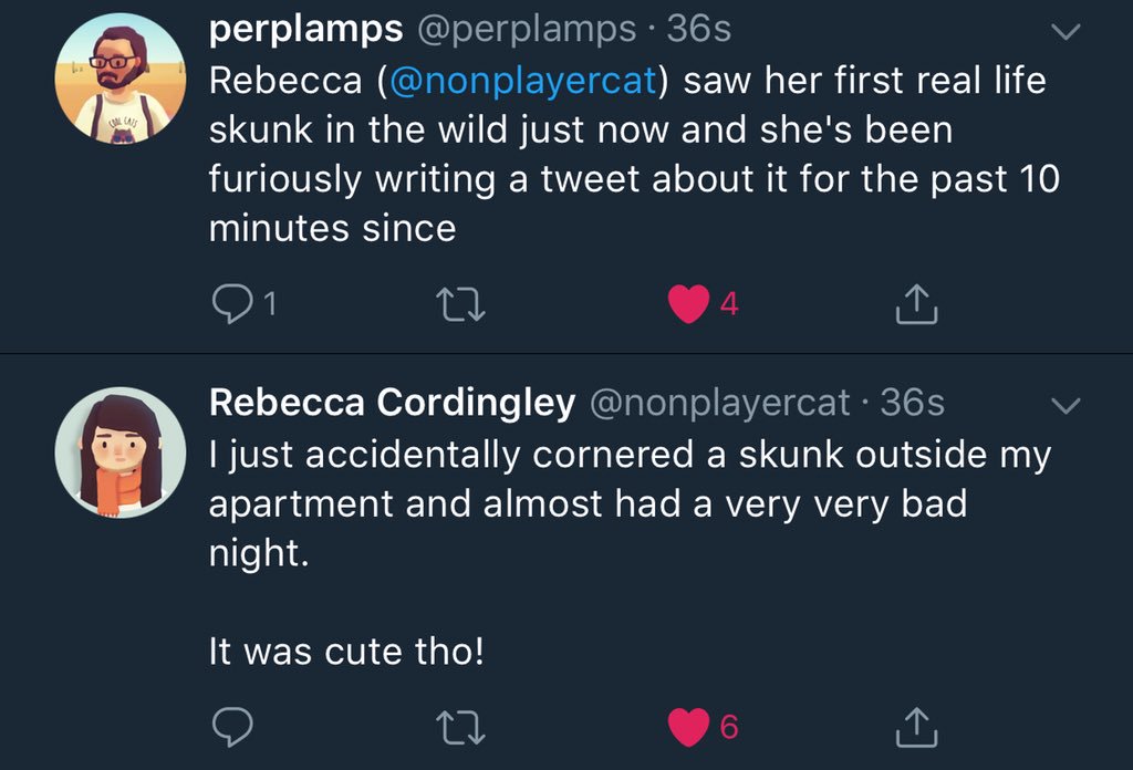 akaButtons's tweet image. you dorks. #gamedevgoals #couplegoals