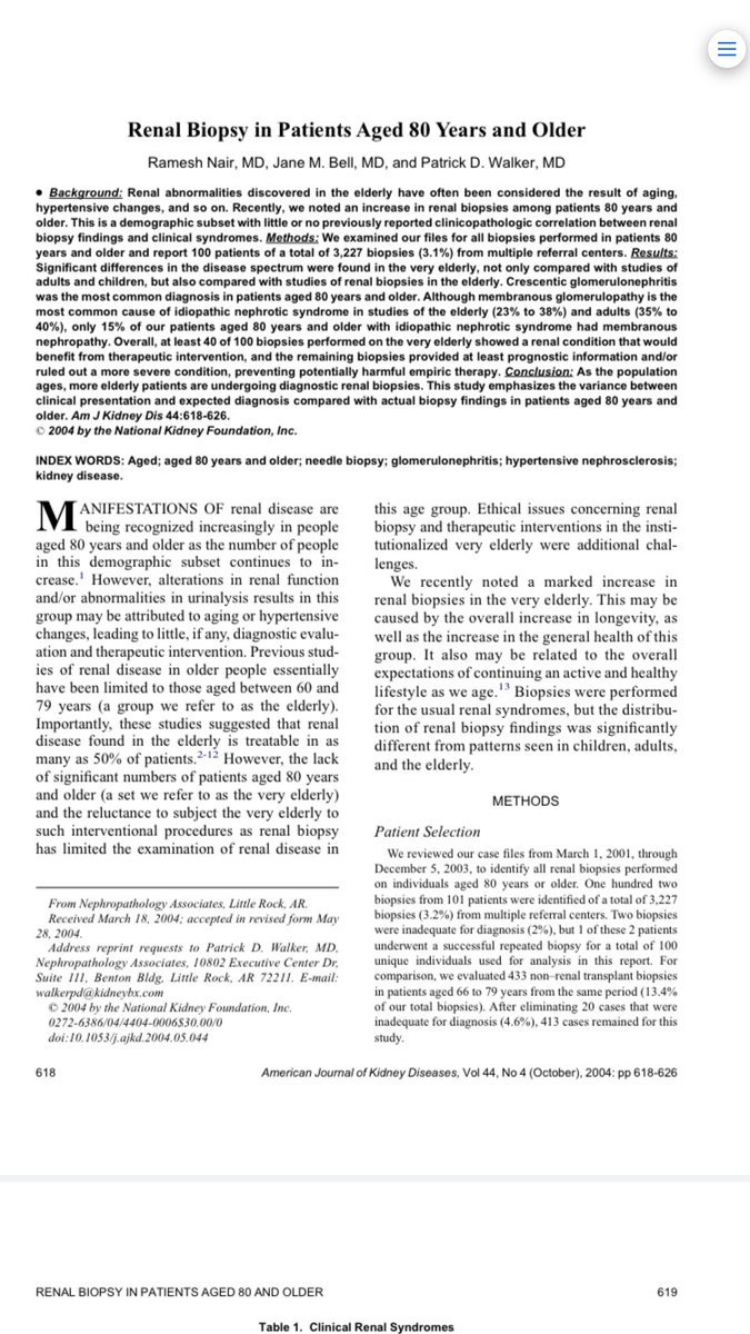NephrosisMo's tweet photo. @edgarvlermamd @S_brimble @Trumidor                                  https://t.co/MdNvL5p80K https://t.co/P1AOSIpbmq