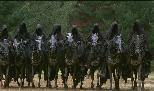victorlavalle's tweet photo. Trump’s potential Supreme Court nominees caught in a group photo. https://t.co/llMIqspuTU