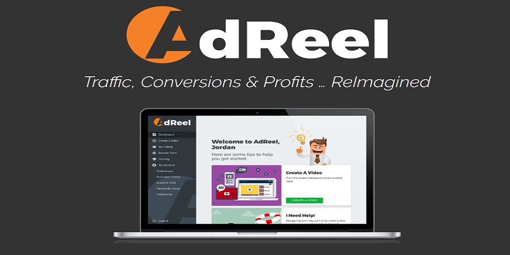 GStarsGreen's tweet photo. Adreel software - Traffic, Conversions & Profits ReImagined
https://t.co/IxgGhesPnD
#adreel #software #onlinemarketing https://t.co/gAhgx2G7tW