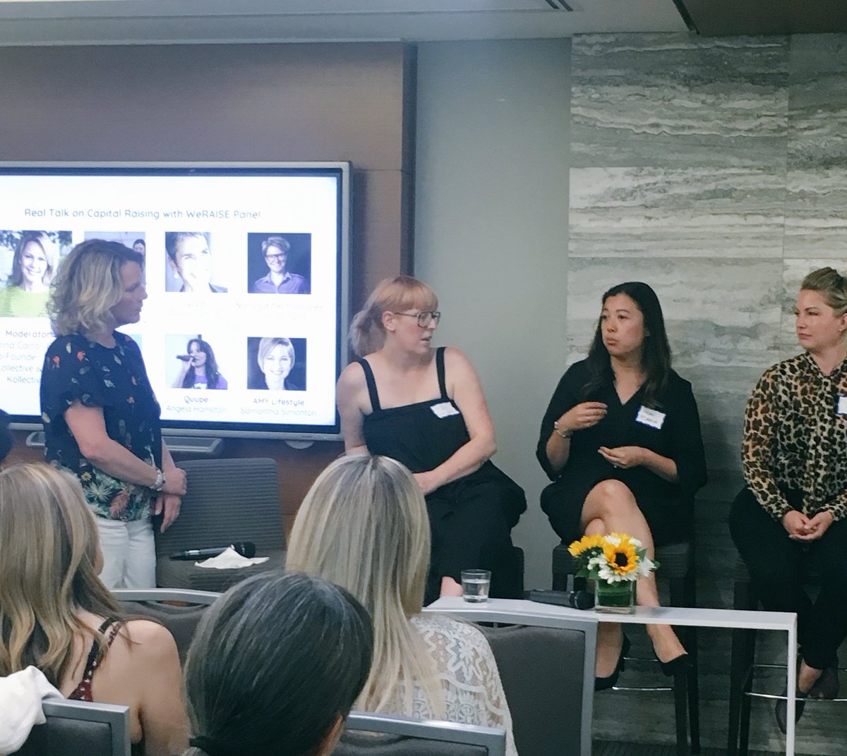 By the time you need the money, it’s too late. Start planning for it now. <a href="/vivwmccormick/">Vivian McCormick</a> @FlaxSleep #womenRAISE #scaleup