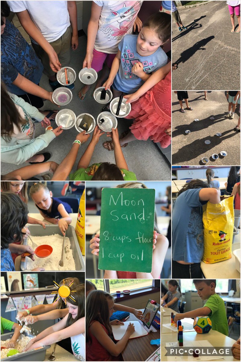 SLearning2018's tweet image. It always amazes me to hear the Math language come out during our centre time. The descriptive words, patience, and their creative views make me so proud to be apart of their learning.  #multigrade #theyteachmetoo @RccdsbS @dnoble23 @RCCDSB