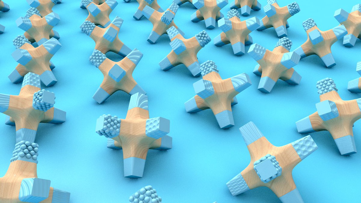 RussCluff's tweet image. Another #siliconeteether #design in the works. #babytoy #teethertoy #babytoys #id #industrialdesign #ideation #sketch #render #cad #3D  #girls #boys #kids #parenting #productdesign #minimalism