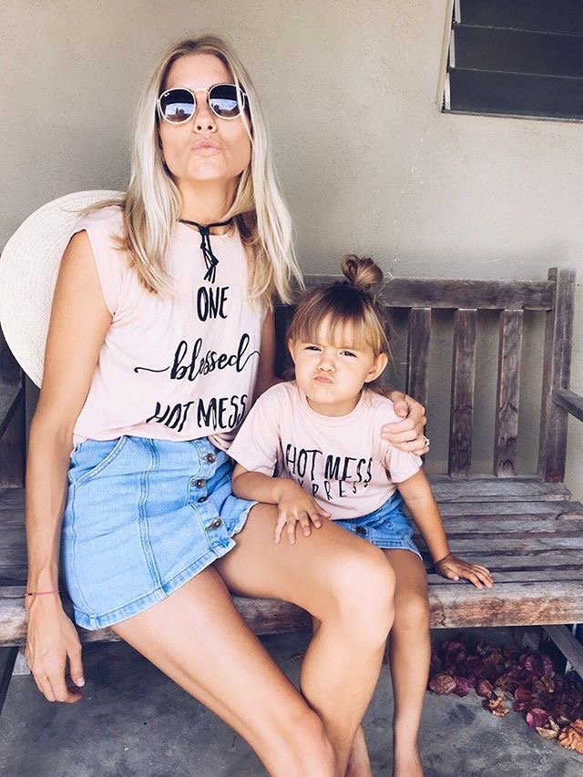NICKYANDSTELLA's tweet photo. 😚 Blessed Mess + FREE SHIPPING - https://t.co/54zcXy6jNs https://t.co/zNrm1o0fjI