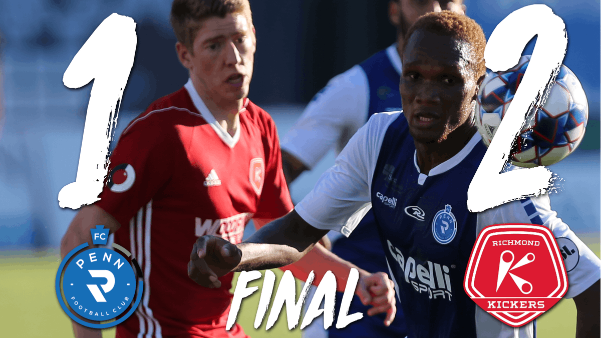 RichmondKickers tweet picture