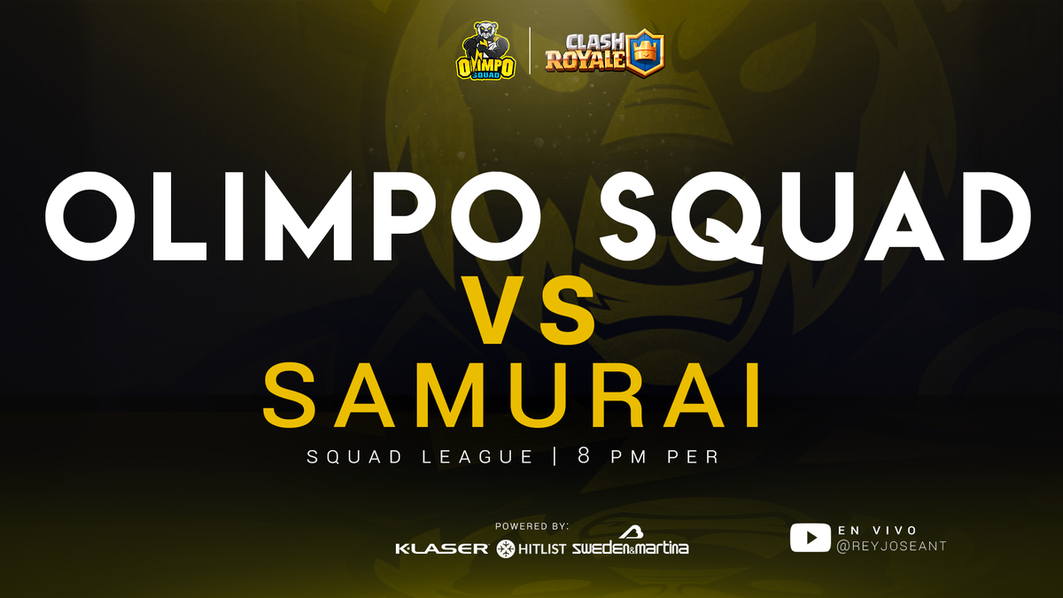 <a href="/SquadLeagueGG/">.</a> <a href="/OlimpoSquad/">Olimpo Squad⚡️</a> @Sel_SamuraiPY