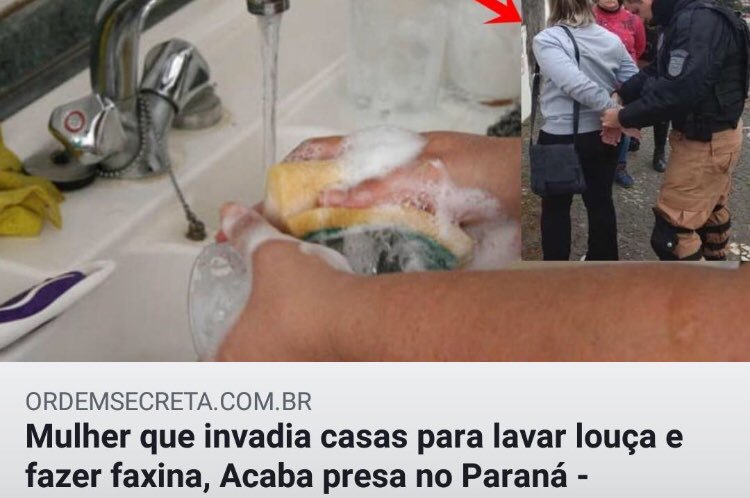 sitcomgirl's tweet photo. não acredito que monica geller foi presa aqui no paraná https://t.co/Y0eUEHCsIN