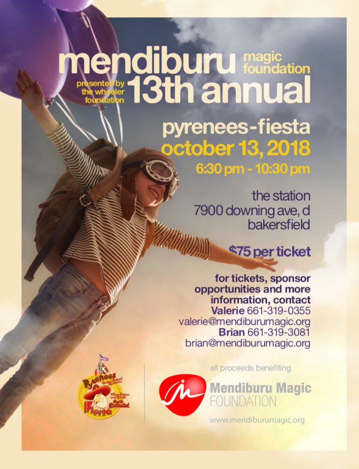 Brian “BJ” Mendiburu (@bmendiburu) on Twitter photo 