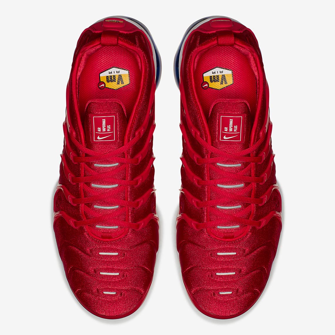 4th of july vapormax plus