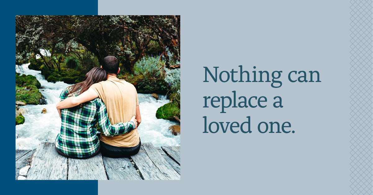 JsultanNyl's tweet image. When you lose a loved one, it feels like the whole world is standing still. Having a plan in place can help it to start moving again when you're ready.nyl.co/2uiw3R1