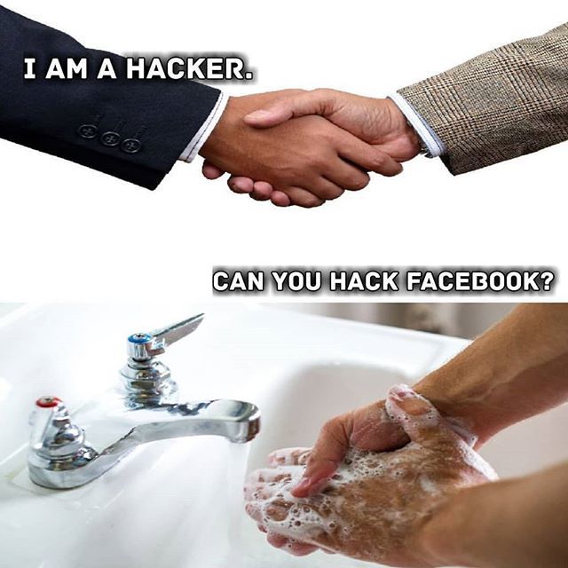 bungkercorp's tweet image. What&apos;s the first reaction when you tell someone that you are a hacker(or even learning hacking) . Lol people don&apos;t even say Facebook account, they say Facebook.
_

_

#instadata #instacybersecurity #instavideo #instasecurity #instagame #hacking #hackers #coder #data #javascr…