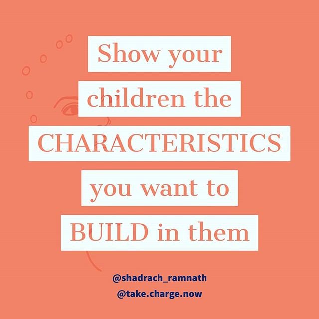 AmyCooperHakim's tweet image. Reposting @take.charge.now:
Yes! #wisewords #modeltheway