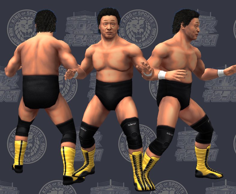 新日本プロレスリング KING of SPORTS 6 Amazon.com: 新日本プロレスリング KING OF SPORTS 6 [DVD