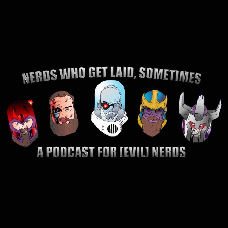 PodcastRadioNet's tweet photo. #NowPlaying on @PodcastRadioNet https://t.co/k6pazweRKm is @nerdswhogetlaid #PodCast #Comedy #KryKey #320K #1026wpbc #AntManAndTheWasp #SpiderMan #podernfamily #podcastMafia #entertainment https://t.co/1jcvLjJb5N