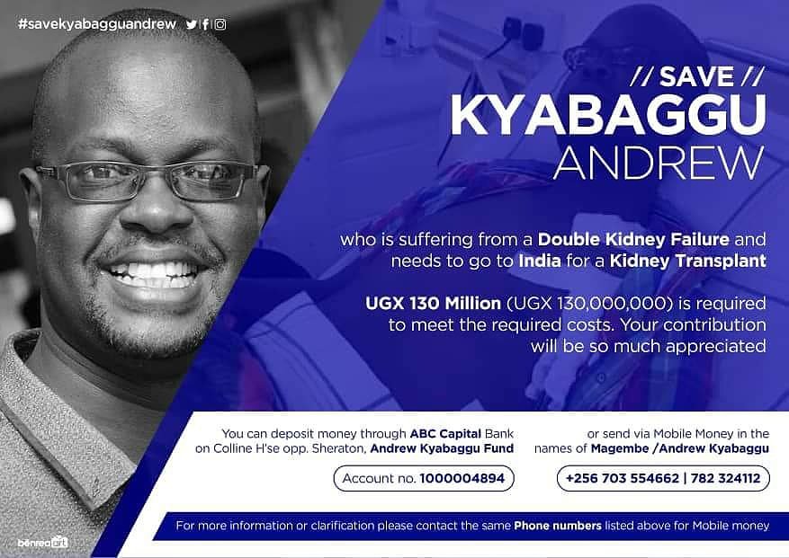 cliffevansdaily's tweet photo. Help save a brother 
#savekyabagguandrew https://t.co/wI1XX7hxNd