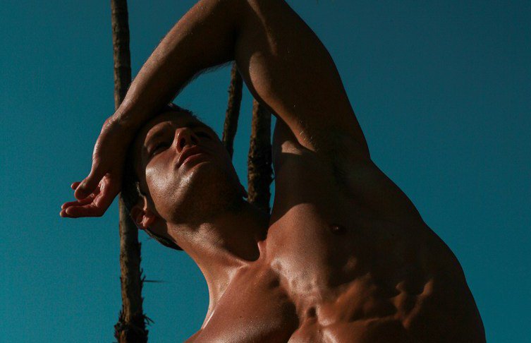 allhotmen's tweet photo. Charley Santos for Victor Magazine https://t.co/sSzR8CrMCj https://t.co/rVRGYKdqC3