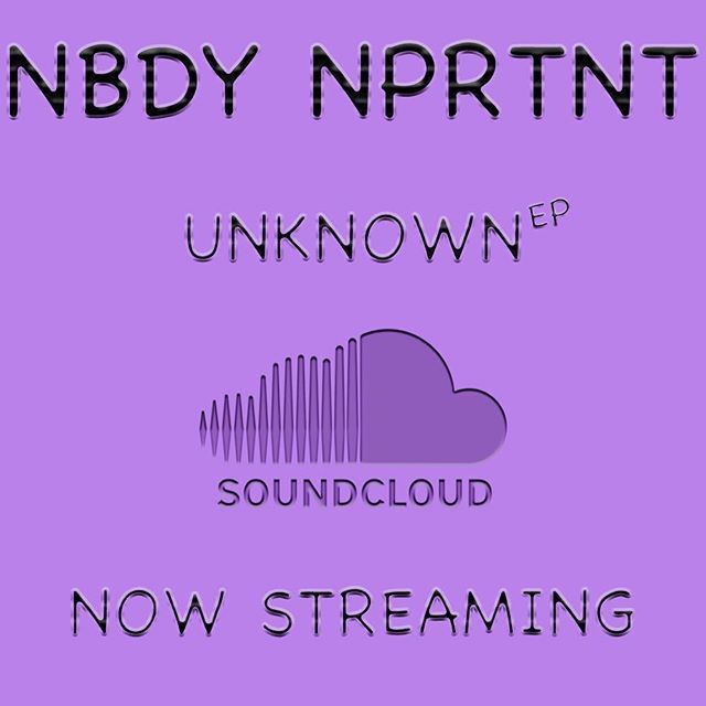 nbdy_nprtnt's tweet photo. Proven fact: listening to the UNKNOWN EP cures Monday blues...link in bio ❤️ #nbdynprtnt #unknownep #mondaymotivation #futurebass #hiphop #rap #edm #producer #ableton https://t.co/M2Cx4WwSHf https://t.co/uZo9XcZoeL