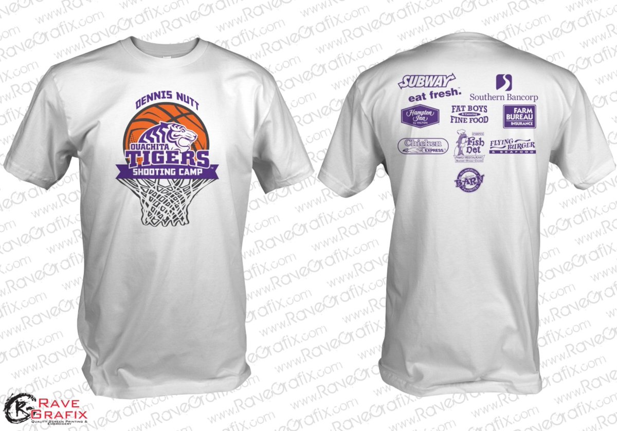 Ouachita Men's Basketball tweet media