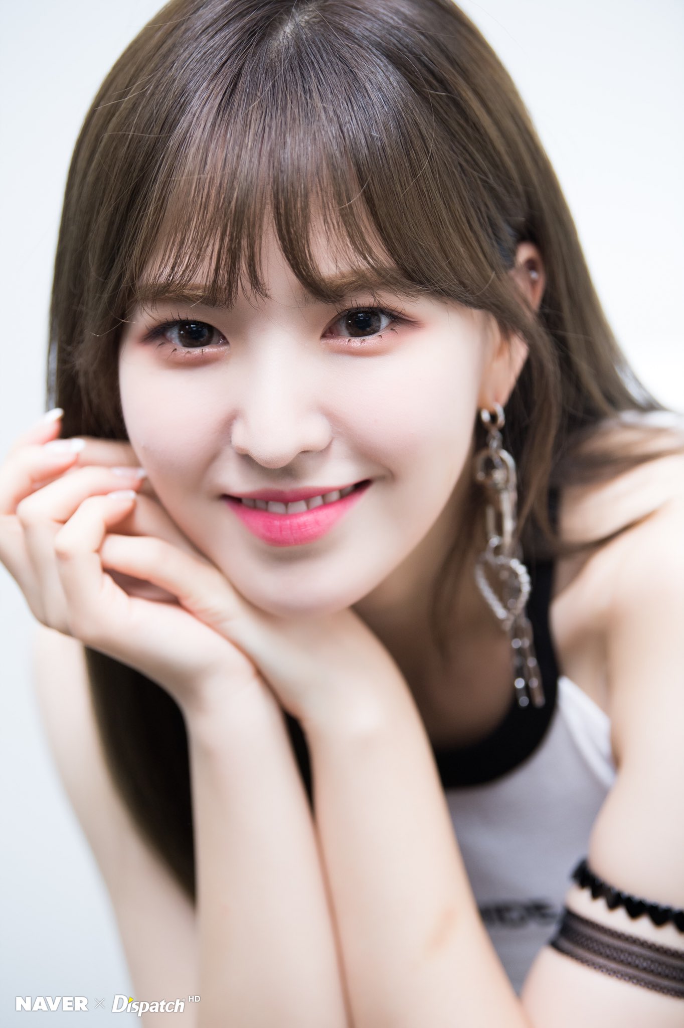 5redvelvet Official Naver X Dispatch Update With Red Velvet Wendy 2 T Co 9wkzf3monc T Co Aslbzdvz7e Twitter