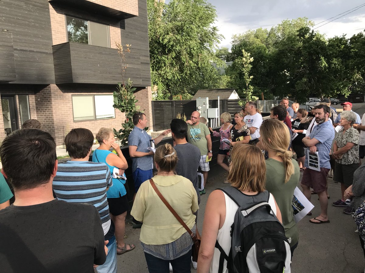 braleybullard's tweet image. Salt Lake City Summer Planning Series! Form Based Code. #slc #planning #formbasedcode #slcgov #slcplanning
