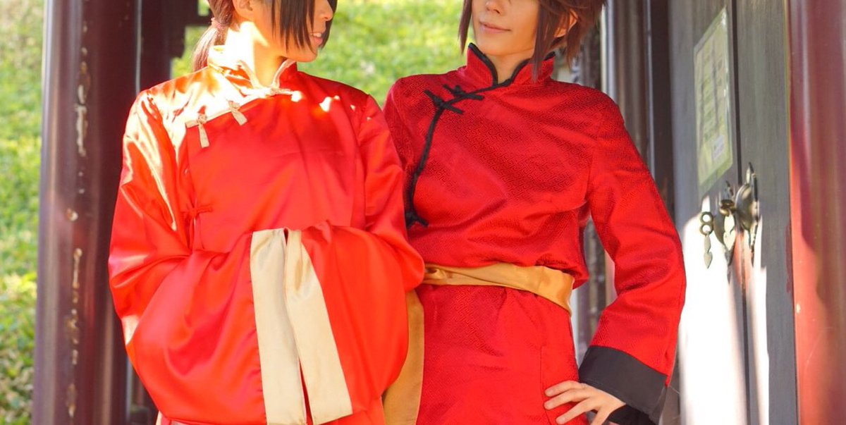 wagon00ruki's tweet photo. ※cos   パンダ組

穏やかな日々を願う。

香:@keicos123 https://t.co/waXQS75G39