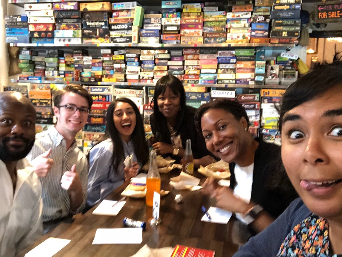 DrNwando's tweet photo. I absolutely love my @Rubicon_MD colleagues! #BondingTime #CTBD @CandyMagana_MPA @CBKibuka https://t.co/LH9b8De7wm