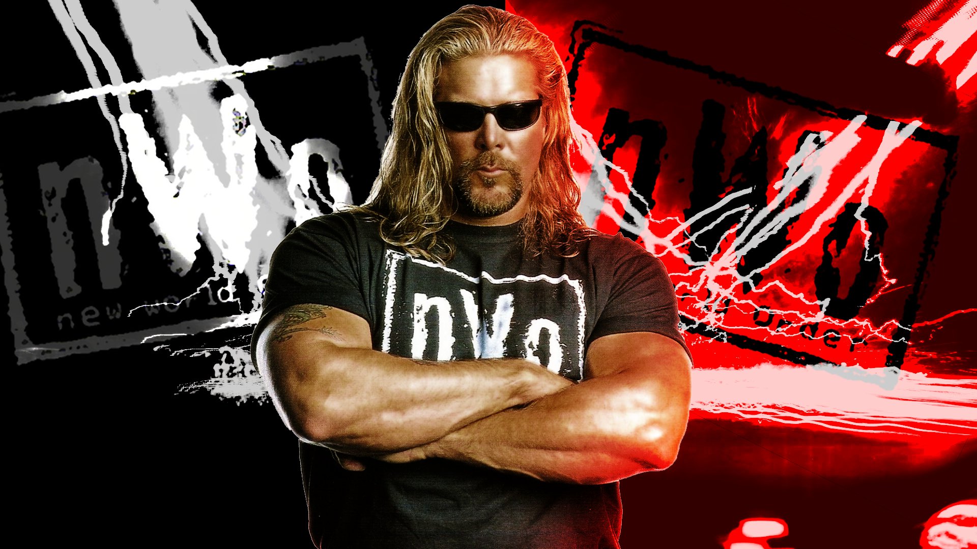 Happy Birthday to Kevin Nash   