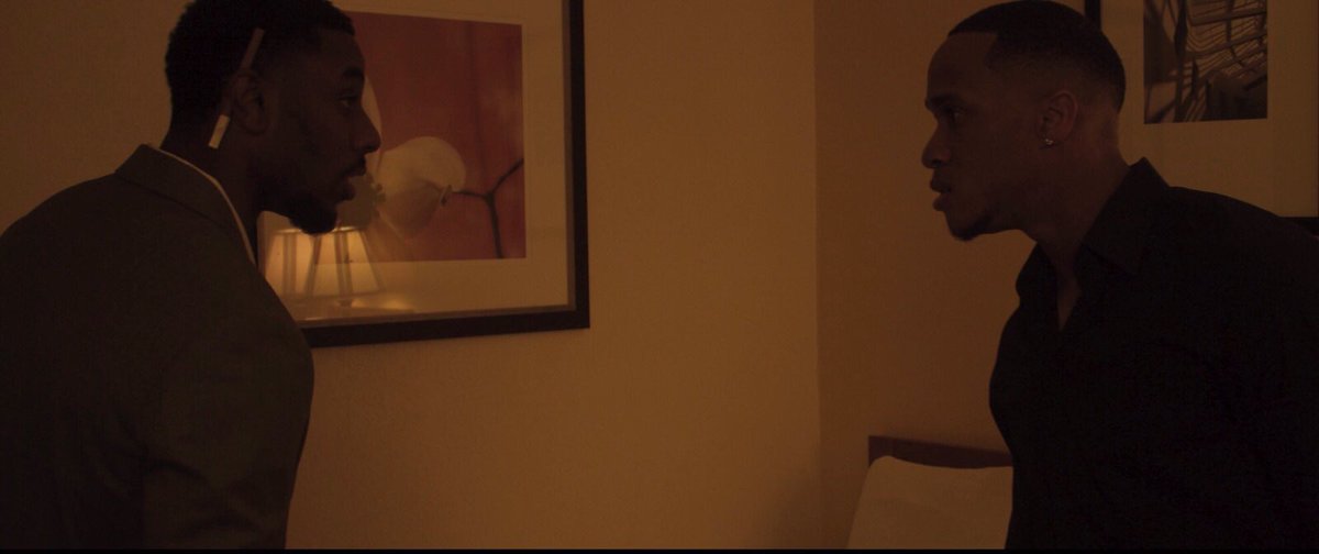 _Uzowulu's tweet photo. Take 10mins out ya day & watch #ThreeFaced Short Film! https://t.co/uGOrYk0X2t https://t.co/PE8Gj3Q77A