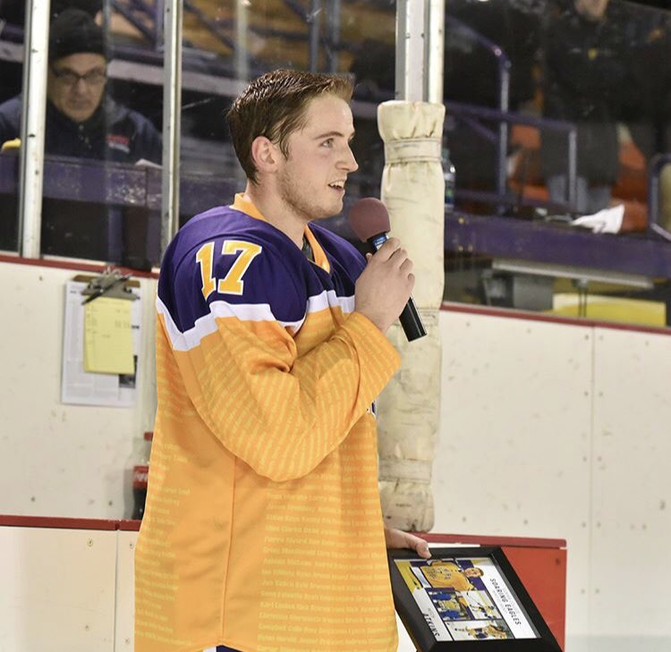 mitchelatkins's tweet image. Extremely excited for the opportunity to present an NCAA educational seminar @LP_FIT gym tomorrow at 6:30 pm. Those interested in the NCAA path are welcome to join. @519sportsonline will be providing coverage. #shootforsuccess